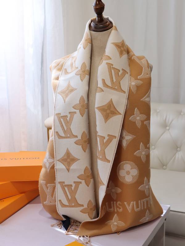 Louis Vuitton Scarf LVC00490 Louis Vuitton Scarf LVC00490